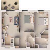 Apartment 12