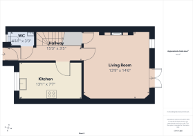 Floor Plan - Ground Floor