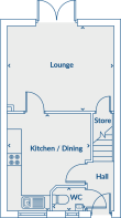 Ground Floor