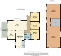 10 West Street Floorplan