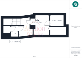 Floor/Site plan 2