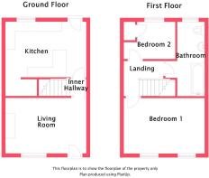 22 Livingstone Rd, E