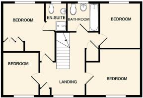 Floorplan 2
