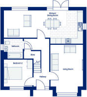 Ground floor
