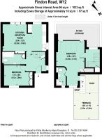 Floorplans
