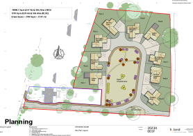 Site Plan Layout