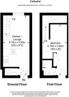 Cathedral apts