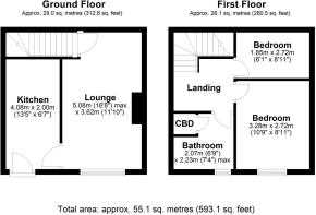 6 Bunney Green, Halifax - all floors.JPG
