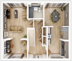 Ground Floor