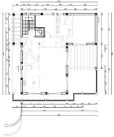 ground level