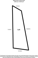 Floor/Site plan 2