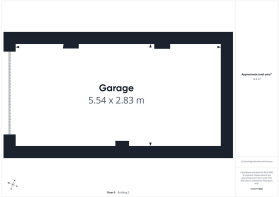 Garage Floorplan