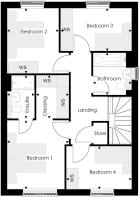First Floor Plan