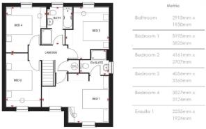 Floorplan 2