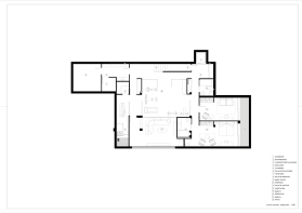 Floorplans Basement.