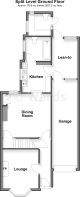 Split Level Ground Floor