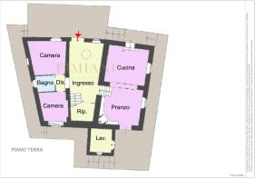 GROUND FLOOR PLAN