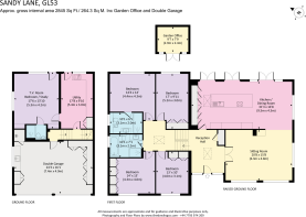 57 SANDY LANE, GL53