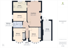 Presented by Clinton at EweMove Bexleyheath and Da