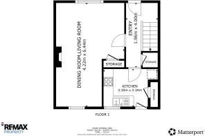 Ground Floor