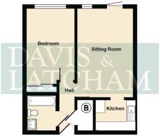6 Homeminster House Floorplan