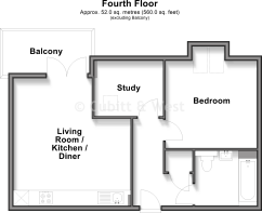 Fourth Floor