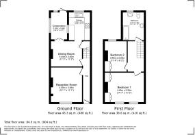 24Clarendon Rd, London, N15 3JX