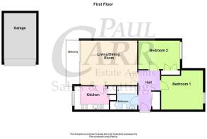 Floorplan One