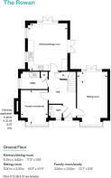 maiden view rowan floorplan ground floor