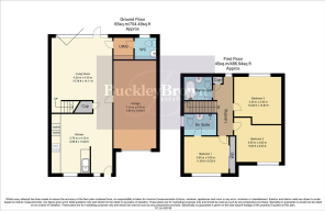 35,, Sorrell Square Clipstone Village, Mansfield,