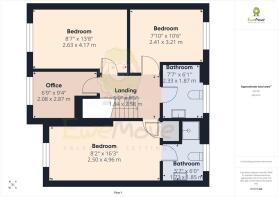 EweMove Estate Agents Basingstoke - Highwood Ridge