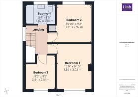 Common Lane - 1st Floor