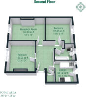 Floorplan 3D