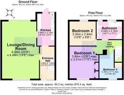 2D FLOOR PLAN