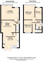 40 Garlield Avenue, Litchard - all floors.JPG