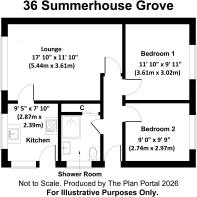 36 Summerhouse Gr...