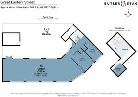 Floor/Site plan 1