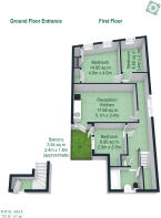 Floorplan 3D