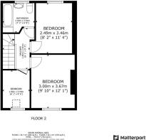 Floorplan 2