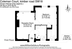 Coleman Court