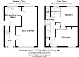 74 Caradoc View, Hanwood, - - all floors.PNG