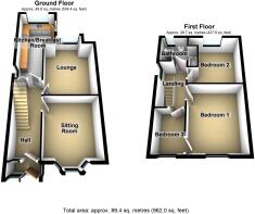 Entire Floorplan
