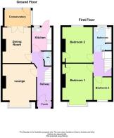 20 Oakleigh Park Drive - all floors.JPG