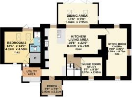 Ground Floor