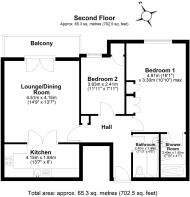 Floorplan 2