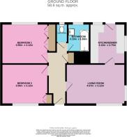 2D Floorplan
