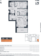 Plot floorplan