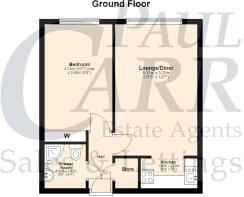 Floorplan One