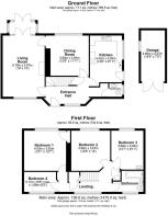 9 Manland Avenue, Harpenden - all floors.JPG