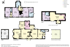 Staceys Farm Cottage